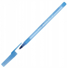 Długopis BIC ROUND STIC Niebieski