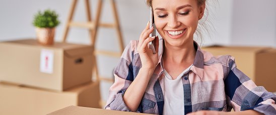 Taśmy z nadrukiem – mały detal, wielki efekt