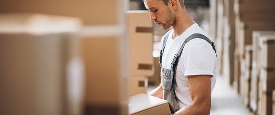 Eko-pakowanie – jak wysyłać odpowiedzialnie?