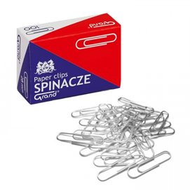 Spinacze biurowe 28mm GRAND
